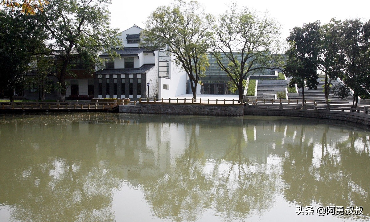 全国百强高中苏州有几个,苏州实验中学科技城校区