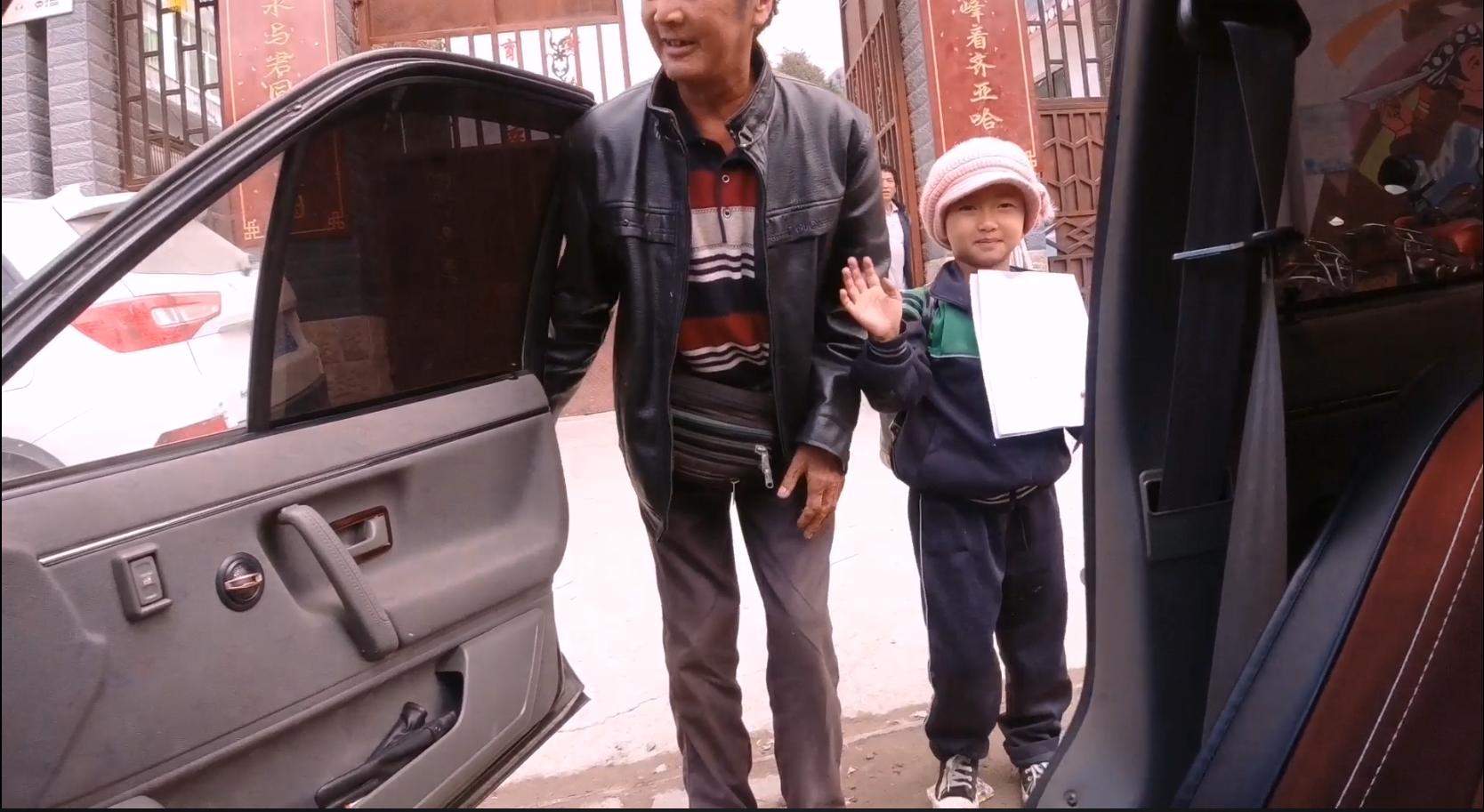 *藏西**之旅318返程,回去比来时的更有意义,走一段人生难忘的路