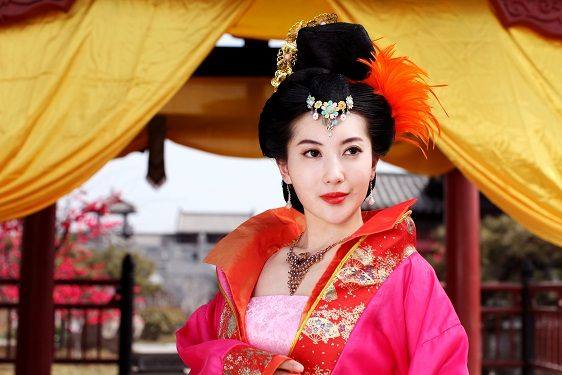 唐朝公主到底有多荒唐,唐朝公主有多荒唐