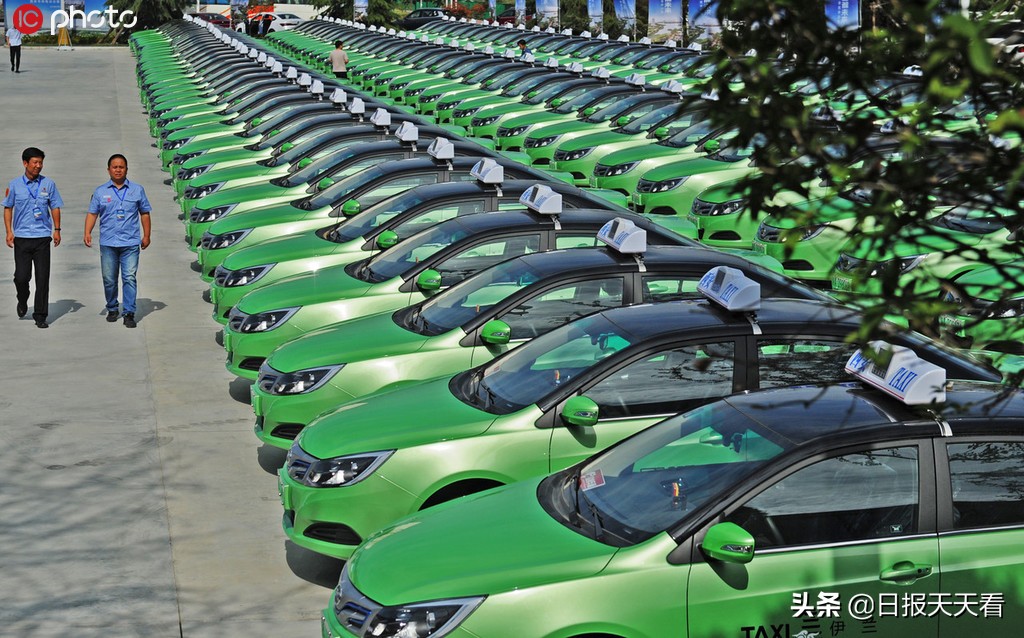 西安严厉打击出租车违规行为,西安出租汽车行业启动专项整治