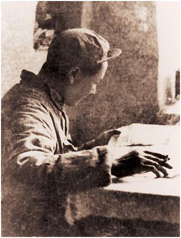 基督教徒傅连暲，3次“送宝”给毛主席，毛主席：我看你可以入*党**