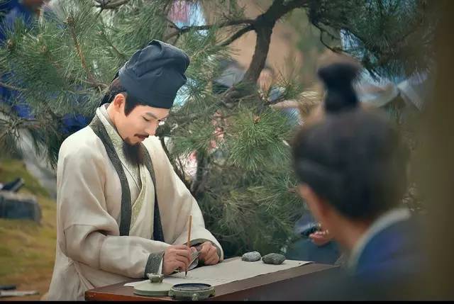 古代历史朝代顺序及电视剧,中国每个朝代的历史剧