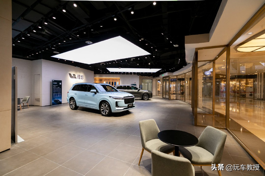 小鹏p720万销量,最新拿下小鹏p7佛山