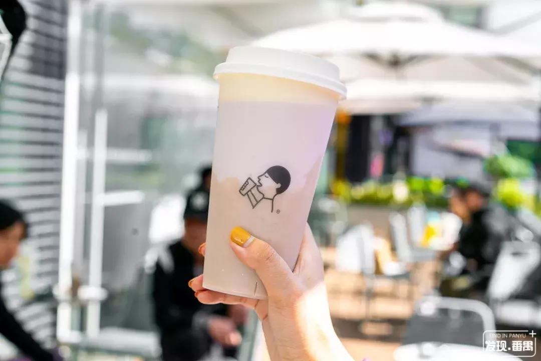 喜茶每周几买一送一,喜茶开业有喜限时3天买一送一