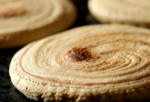 美食｜盘点最好吃的滇式中点，你都听过吗？