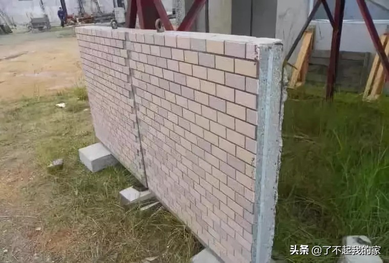 预制构件结构图,预制构件表