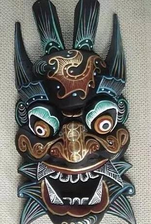 为什么戏剧脸谱要画那么难看,中国戏剧为啥要画脸谱