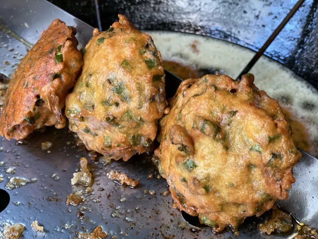 你好,我是闽南网红美食,我叫“OLD”