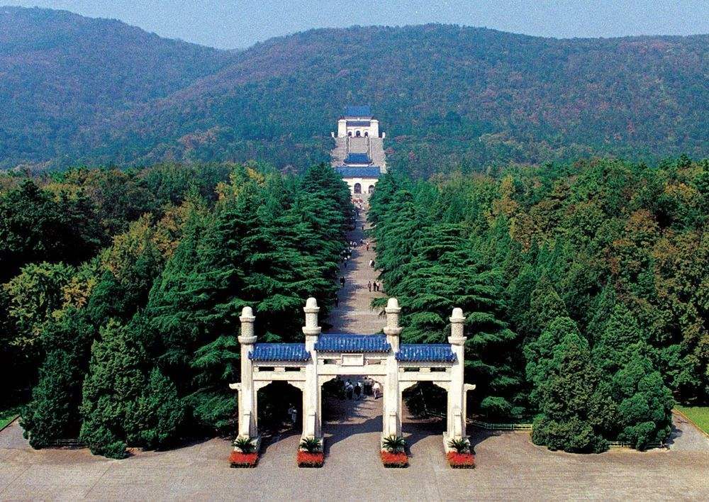 值得一去的南京旅游点,南京旅行攻略过年