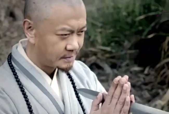 白眉大侠欧阳春三战刘道通结果,白眉大侠与武圣人的武功