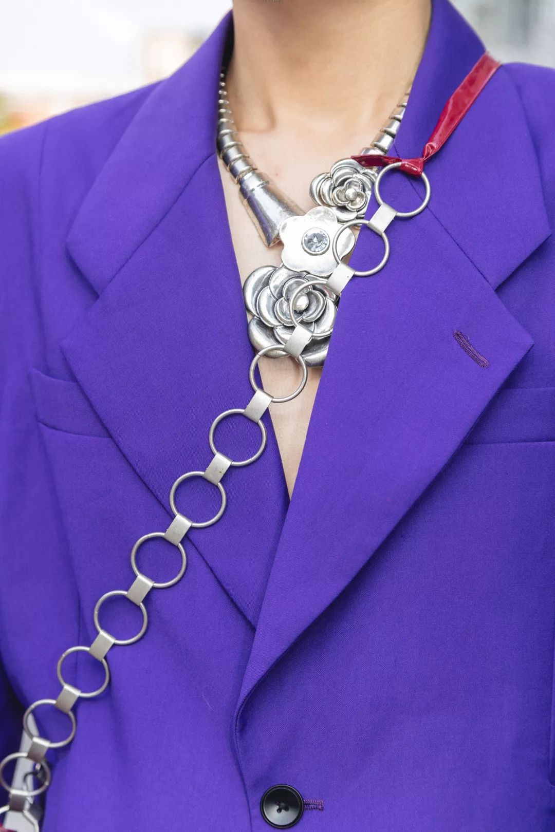 就想问问大家,“亚逼”怎么你了