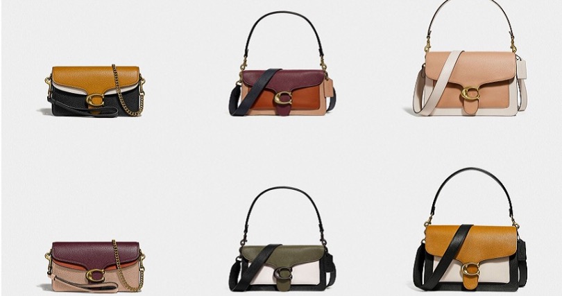 男包包推荐轻奢,喜公子轻奢包包