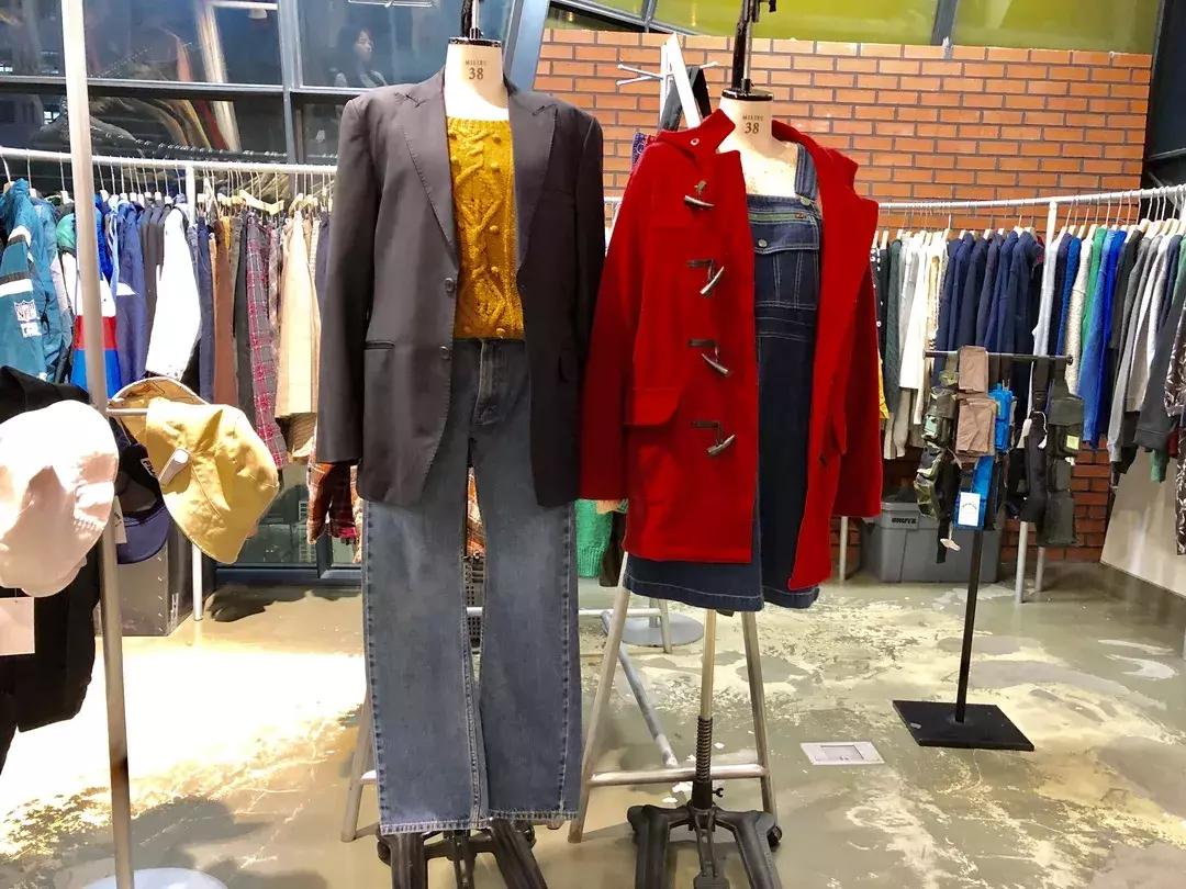 1.2MOGU探店｜长短腿的搭配秘笈都在这家集合！