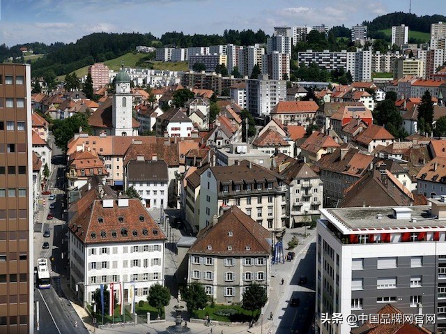 欧洲小众奢侈品牌,全球奢侈品牌聚集地