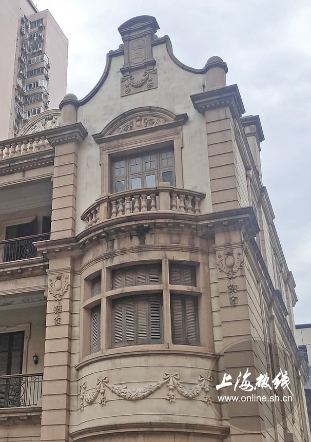 魔都100个豪宅,上海顶级老公馆