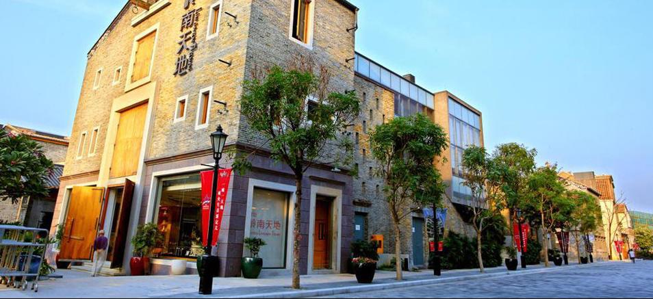 广东佛山祖庙原来历史那么悠久,有多少人知道他的历史?