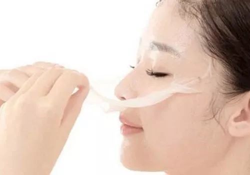 敏感肌用的面膜正常皮肤可以用吗,敏感肌可以用玻尿酸面膜吗