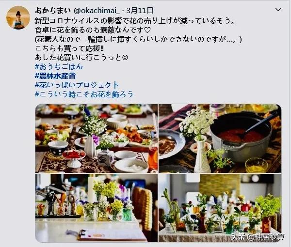 当官不为民做主,不如回家卖红薯,日本公务员疫情期间的带货之路