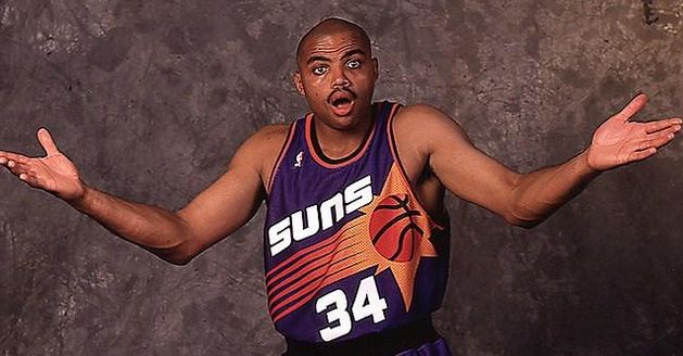 哪些球星换过球衣,换过球衣号码的十大巨星