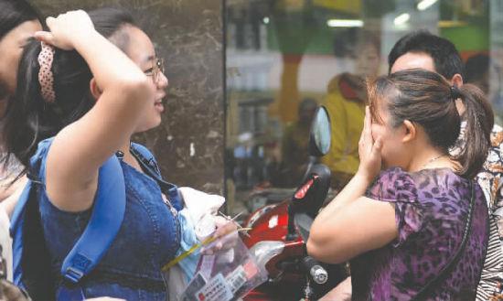 小孩子流行画伤疤吗,为什么孩子喜欢画伤口