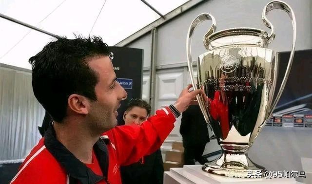 被忽视的“76黄金一代”成员，矮脚虎久利的童话世界