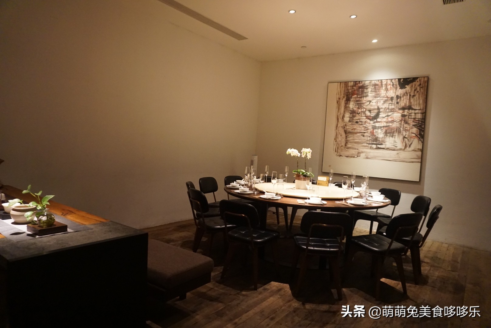 上饍·御上茗|清风不请，自然徐来，谷雨茶时，春意葱茏