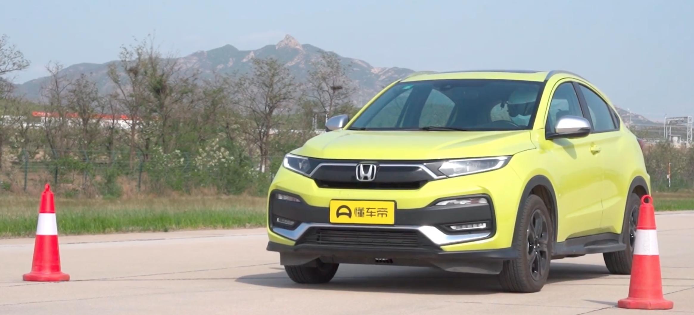 十万公里的本田xrv车还值得买吗,本田xr-v1.5t豪华版的油耗