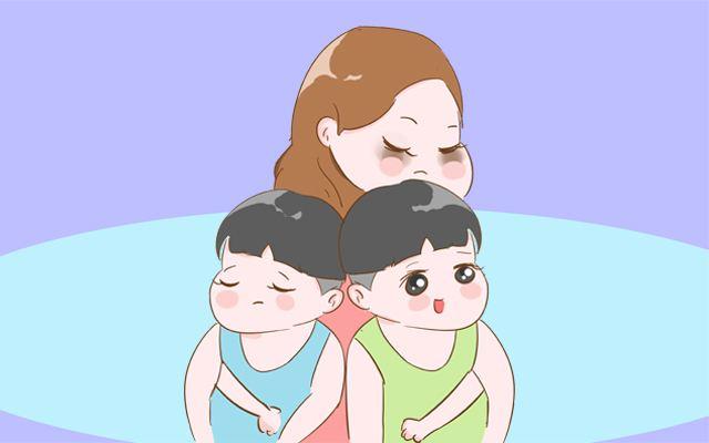 这不是秘密:产后盆底肌有松弛应该怎么办?