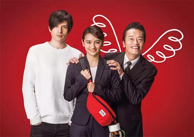 2019完整电视剧,2019冬剧场动画