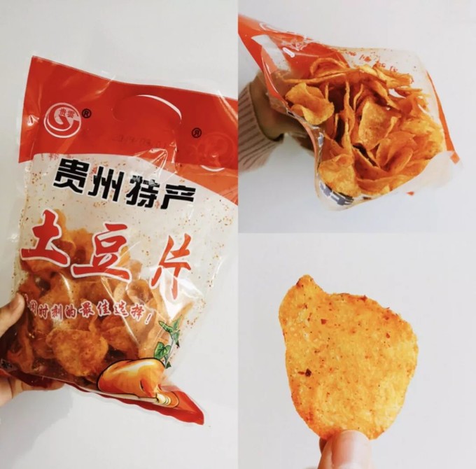 中华土味零食大赏,还有哪些好吃的土味零食