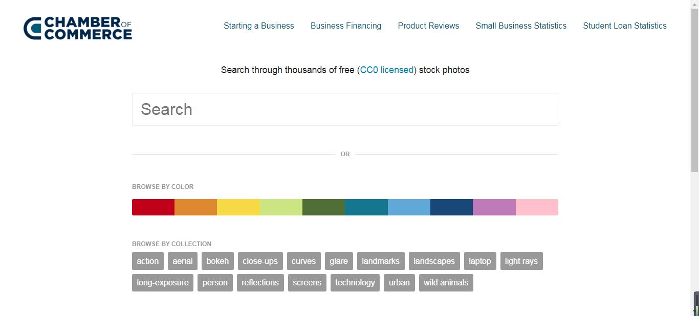 无版权免费自媒体素材,自媒体常用的图片素材网站
