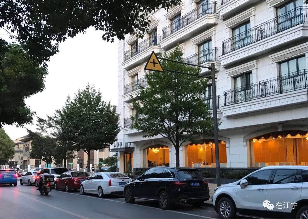 江宁商业,江宁商业的发展趋势