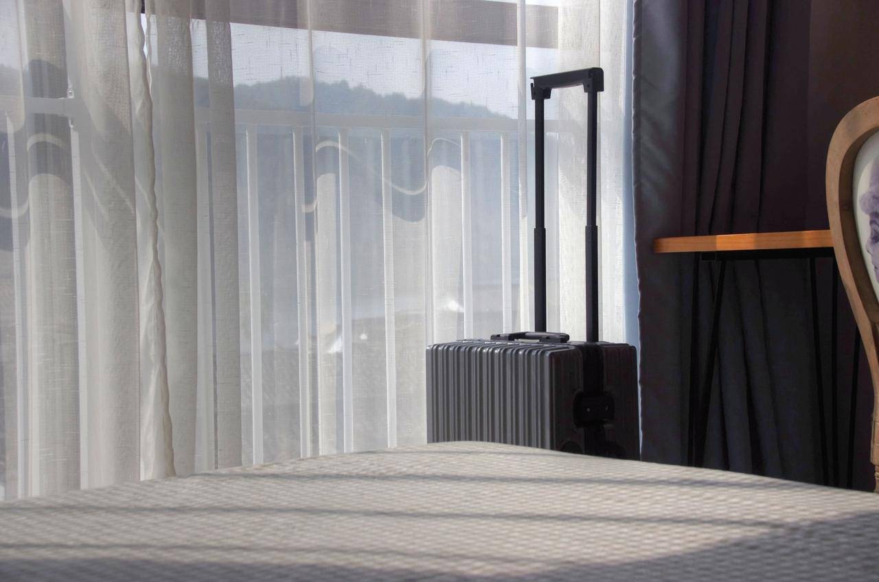 选行李箱,选旅行箱