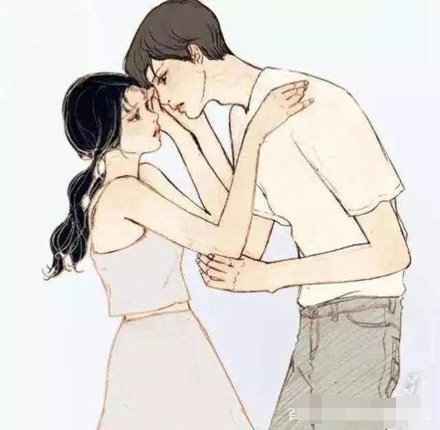 被女生撩的男生内心想法,撩妹的过程中都会遇到哪些问题