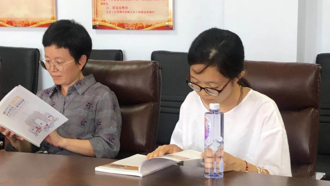 全省第一！承德一中邢雨菡高考河北省理科第一名