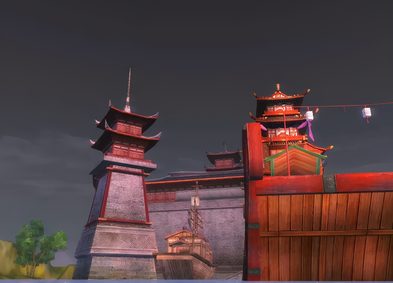 剑网三纯阳厉害还是万花,剑网三纯阳和少林