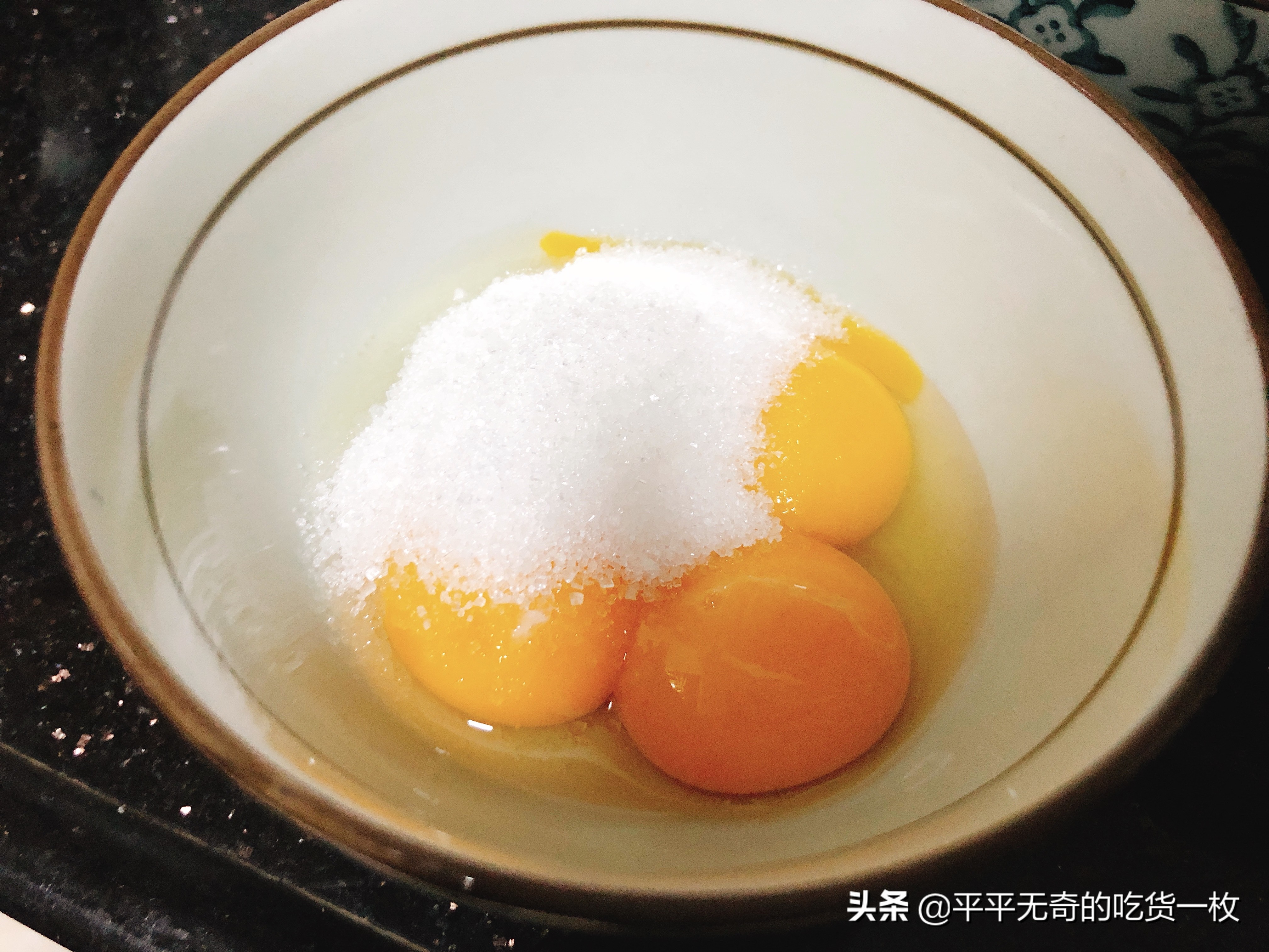 口感湿润的巧克力蛋糕做法,甜甜巧克力怎么做