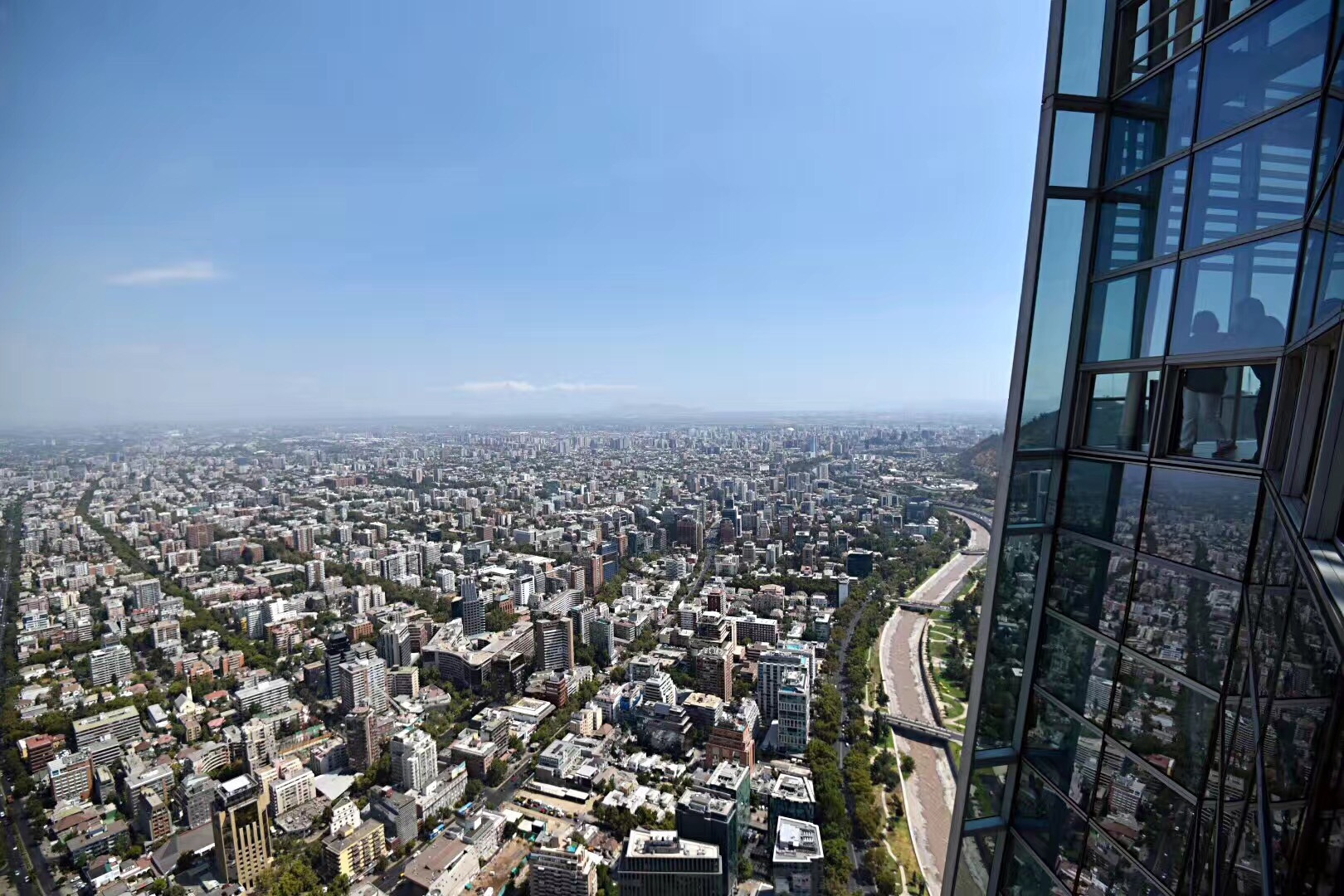 版图形似辣椒,地震频率远超日本,智利有着怎样的悲喜忧愁?