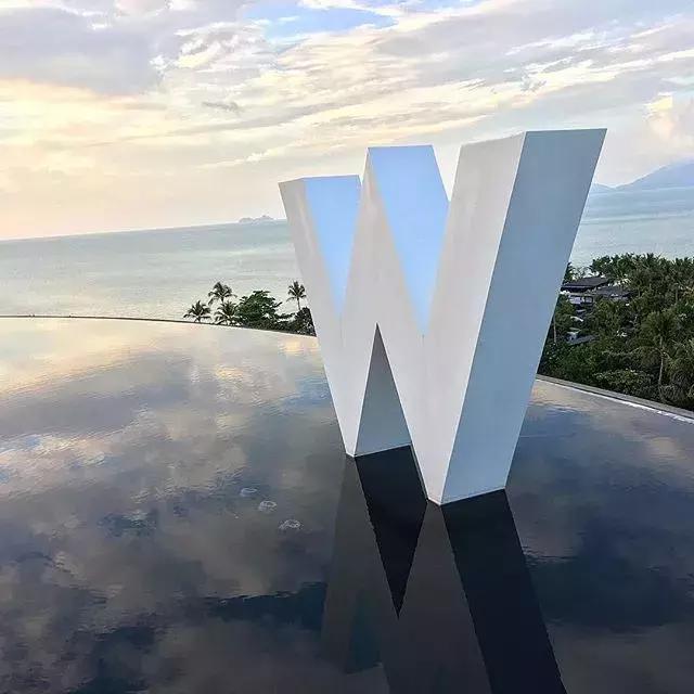 苏梅岛最值得的酒店,苏梅岛顶级酒店