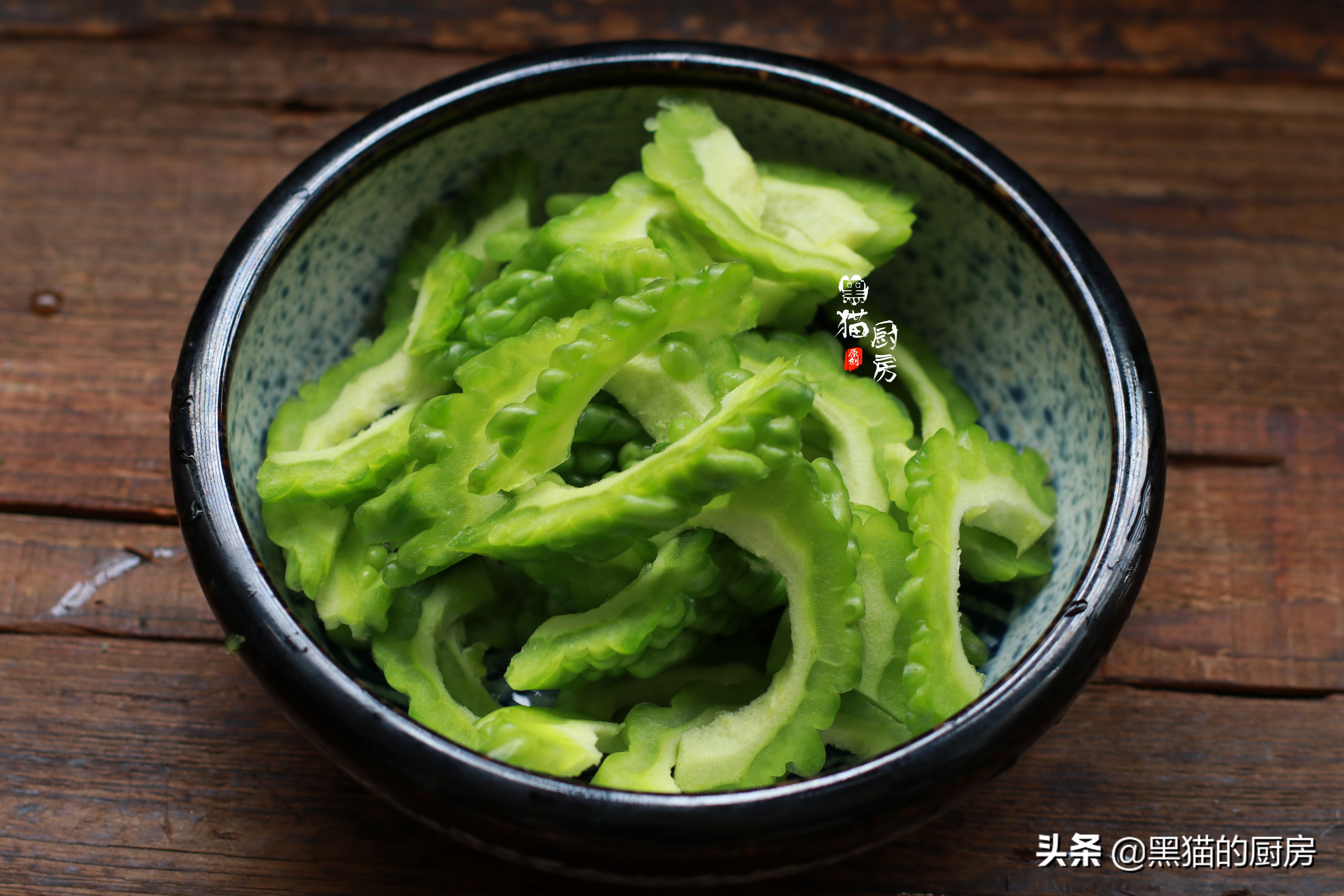 儿童吃的苦瓜怎么吃,儿童吃苦瓜的最佳食物