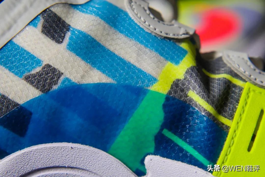 双层zoom跑鞋测试,双层zoom缓震鞋款有哪些