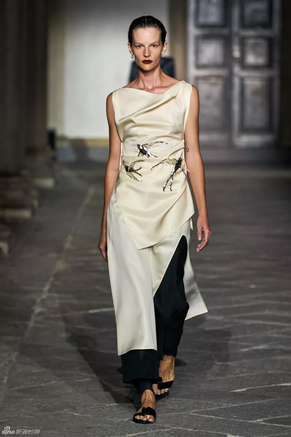 风向|2020置装，哪些流行元素要get？