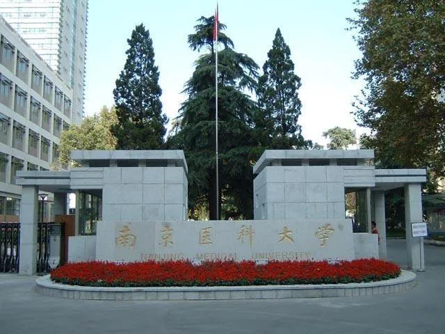 106所医药类大学排名！“哈医大”进入前10强！