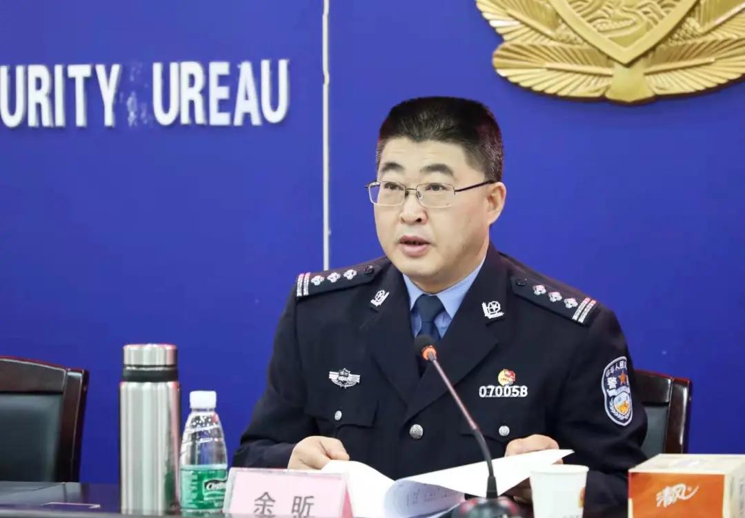 【扫黑除恶】岳阳楼公安：多措并举决战决胜