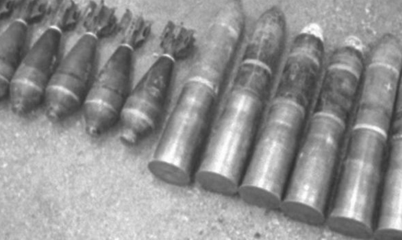 八年艰苦抗战，八路军的*药弹**从哪里来？毛*东泽**指示：另辟蹊径