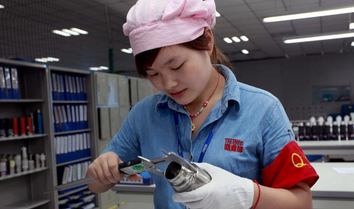 东莞工厂为什么难以找到工人,东莞厂老板哭诉招工难