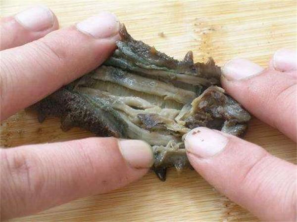 什么牌子的海参最好最有保障,买海参记住这3点帮你买到好海参