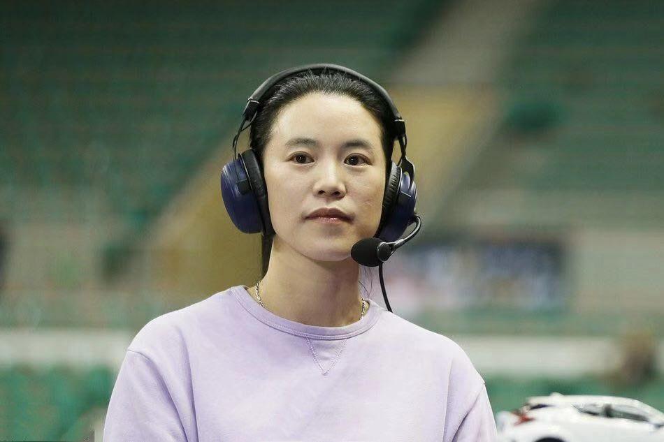 王楠郭斌资产多少亿,王楠郭斌的婚姻