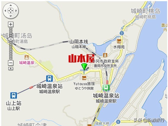 散步关西の日本深度自由行大阪都门奈良城崎、白滨温泉(上篇)