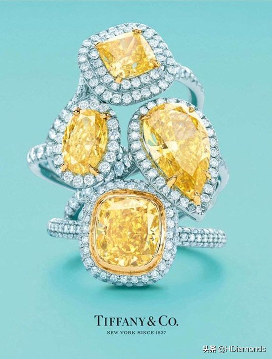 戒指有什么好看的款式,葫芦戒指镶嵌款式图片大全